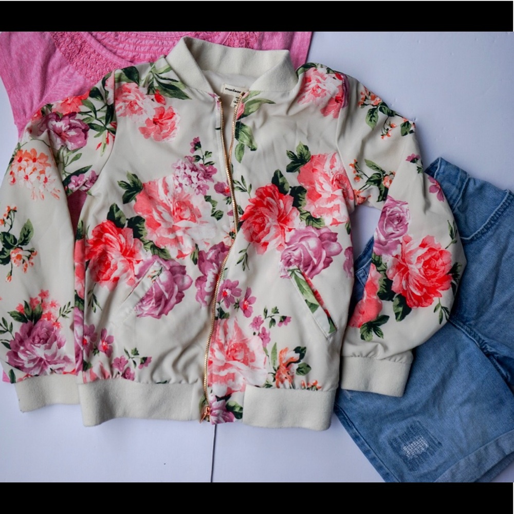 Girls 3pc outfit
